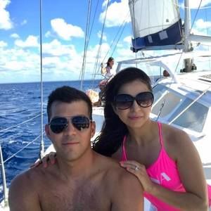 Meet your Posher, Maggie